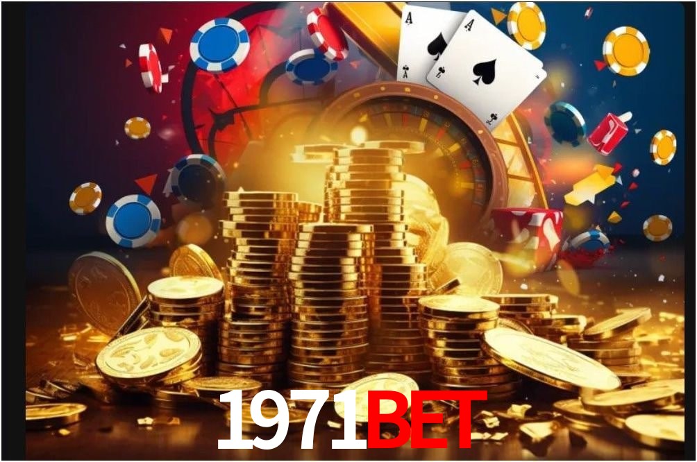 Interface Premium 1971bet