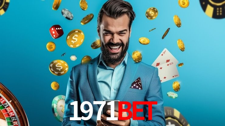 Exclusive Offers 1971bet