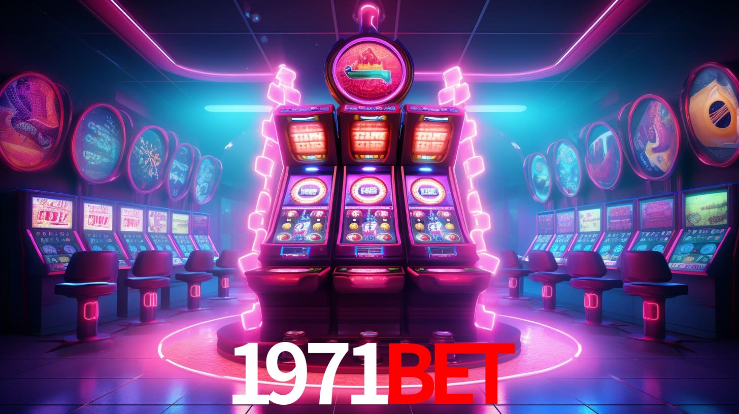 Roulette Table 1971bet