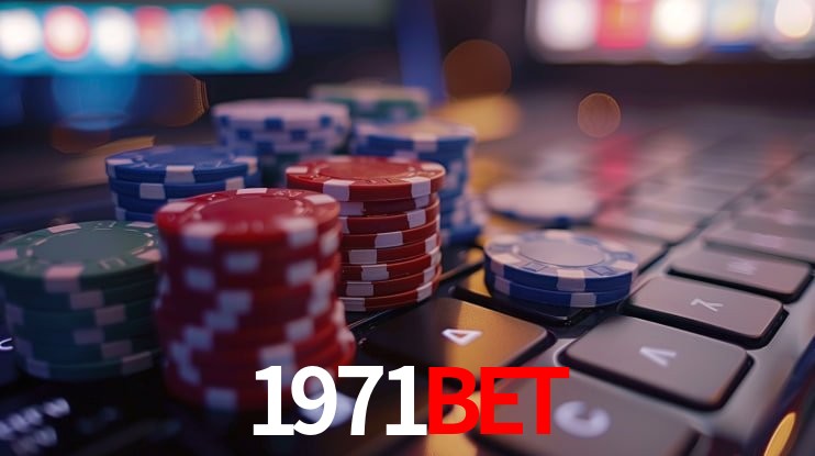 Promoções Sazonais 1971bet