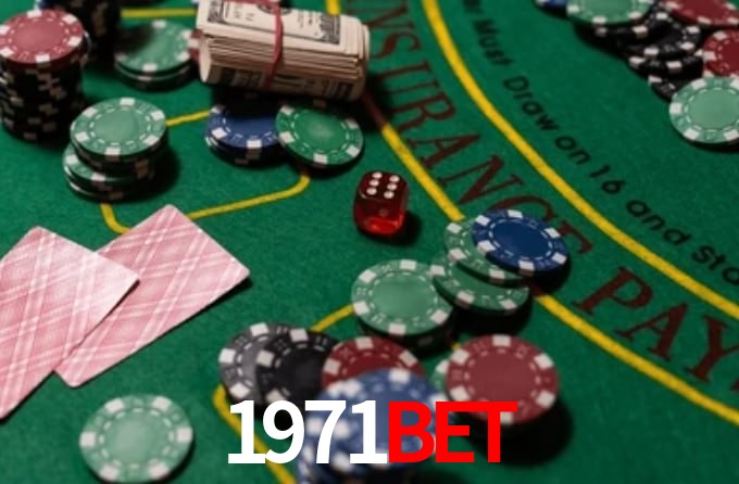 Premium Interface 1971bet