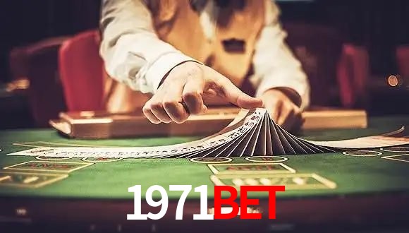 Live Casino 1971bet