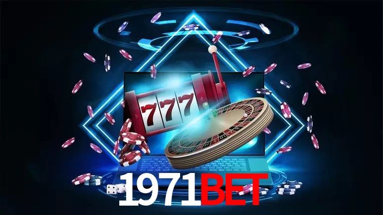 Tecnologia da Plataforma 1971bet