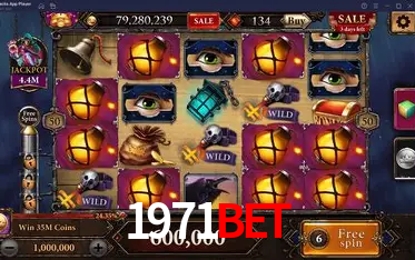 Descubra a Essência do 1971bet: Nossa História e Compromissos