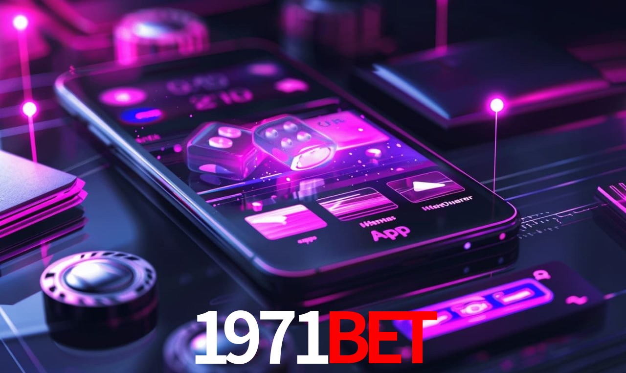 Account Benefits 1971bet