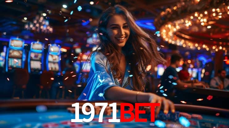 Platform Technology 1971bet