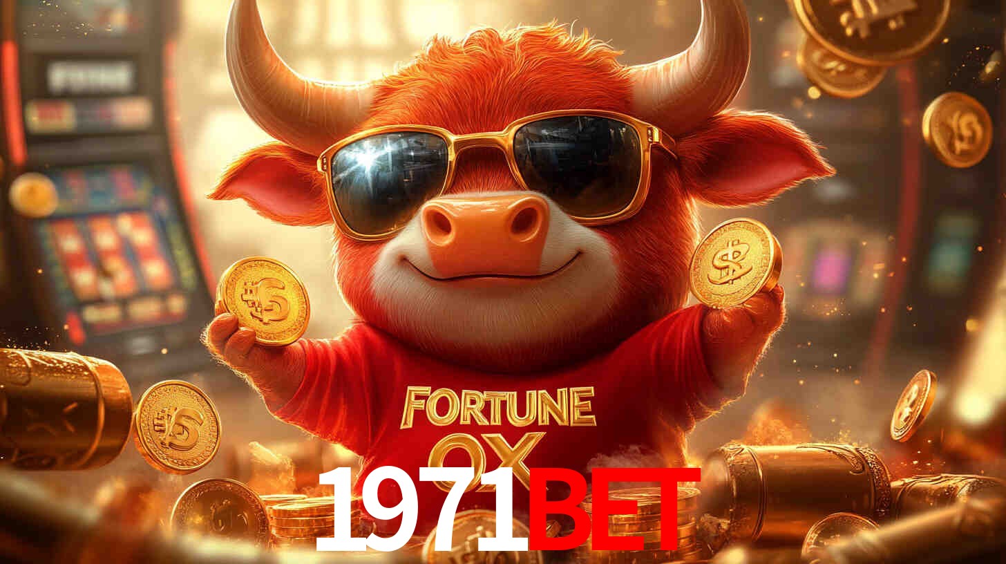 Welcome Bonus 1971bet