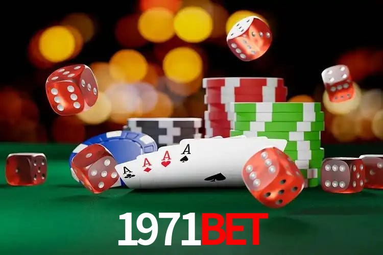 Cadastro Rápido 1971bet