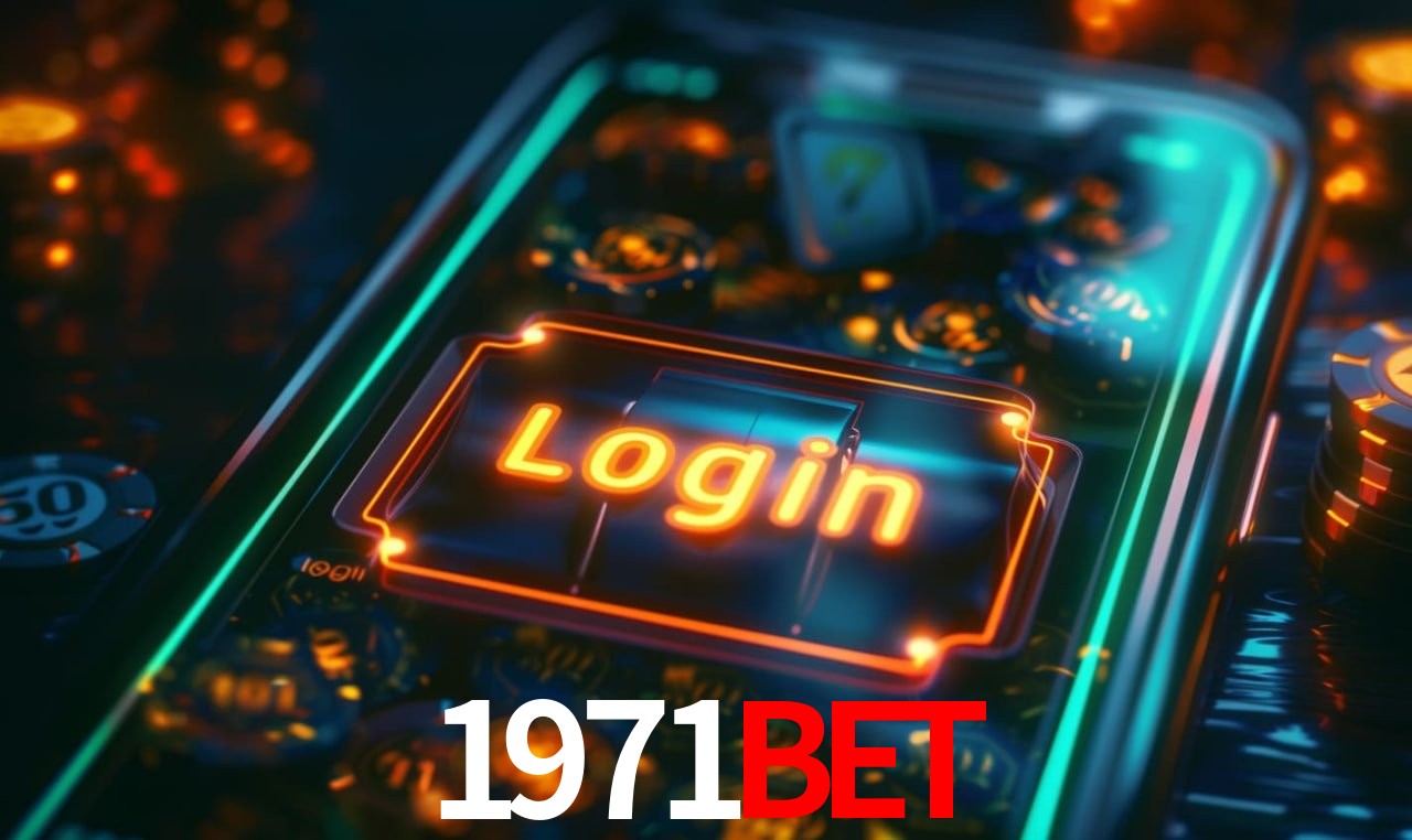 Quick Registration 1971bet
