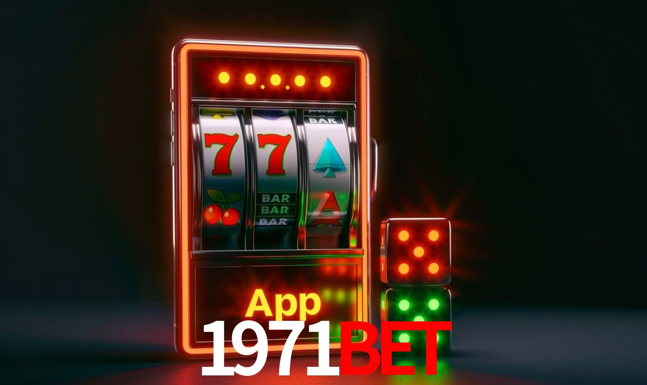 Diretório de Jogos 1971bet