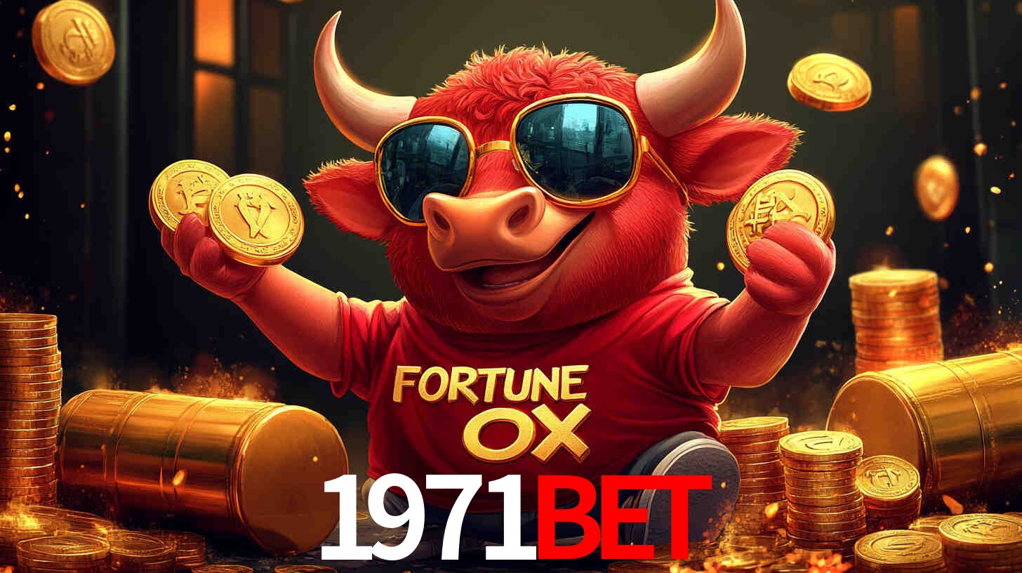 A Popularidade dos Caça-Níqueis no 1971bet