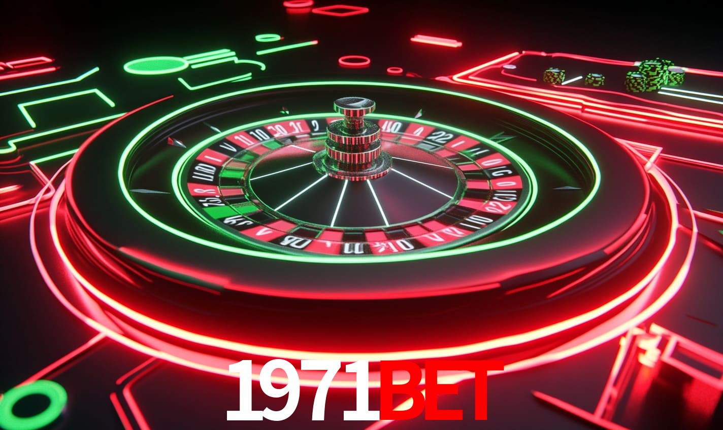 1971bet.com