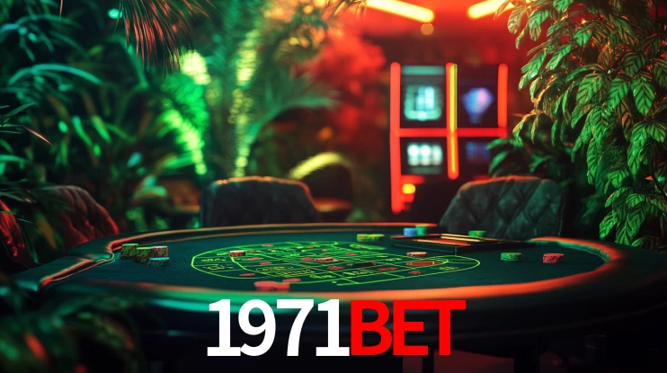 Game Statistics 1971bet