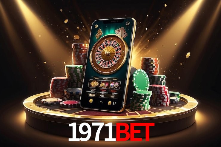 Promoção Relâmpago 1971bet