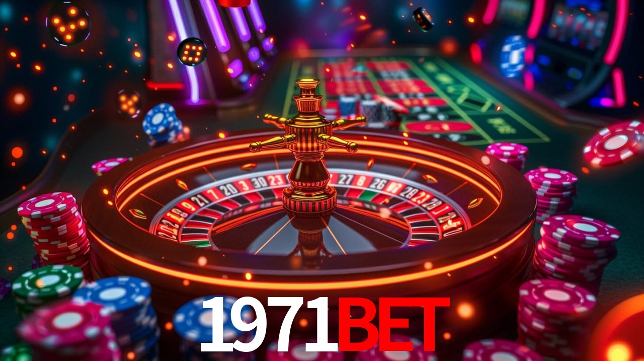 PIX Instantâneo 1971bet