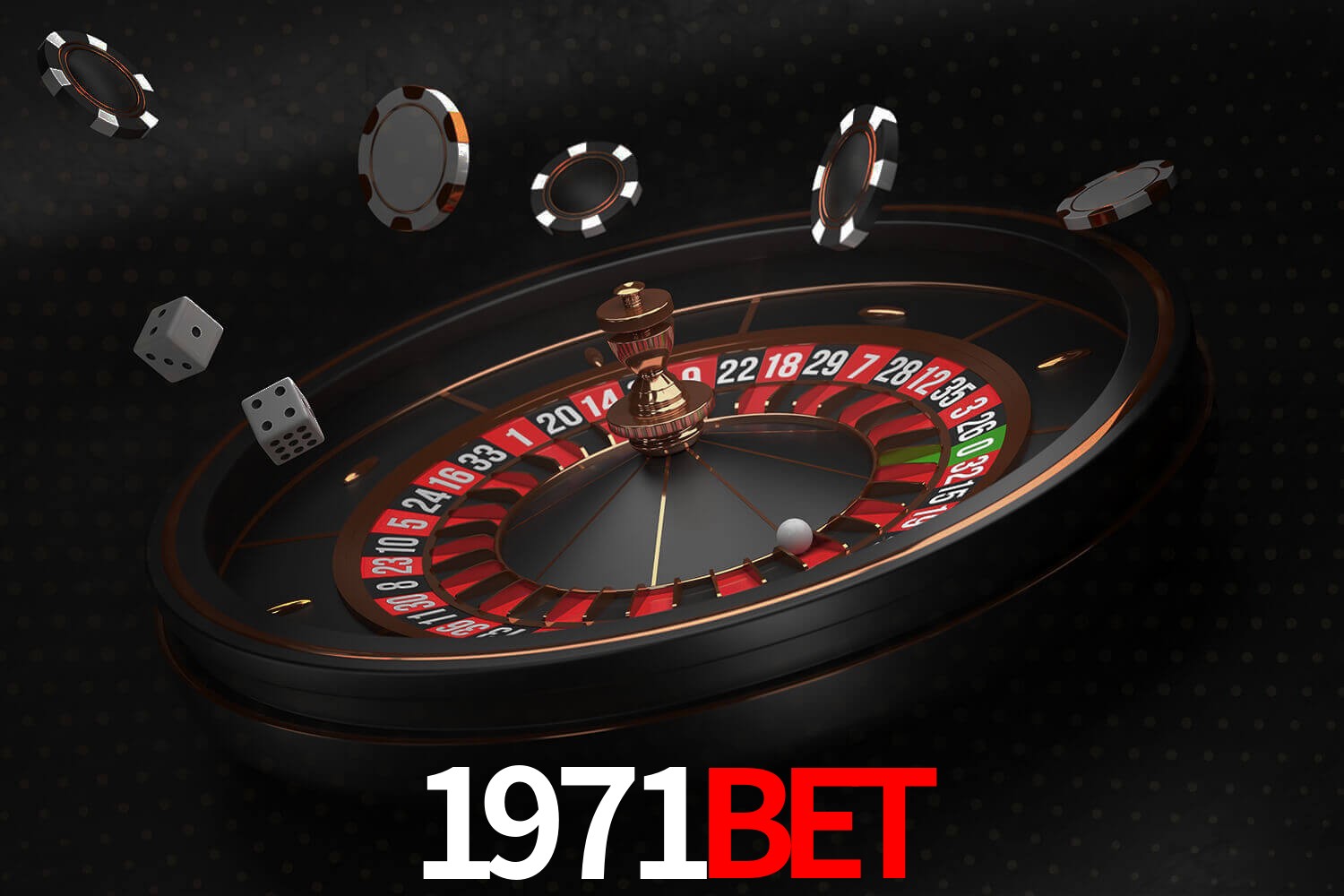 VIP Casino 1971bet