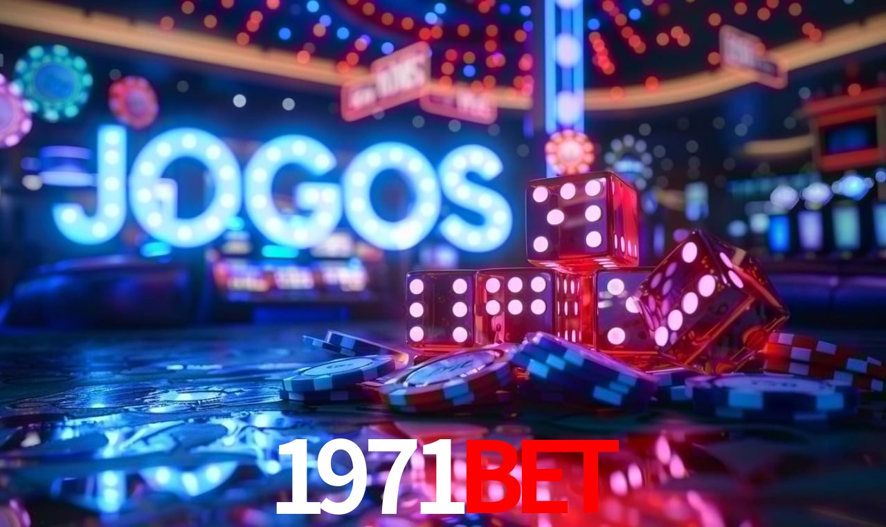 Torneios 1971bet