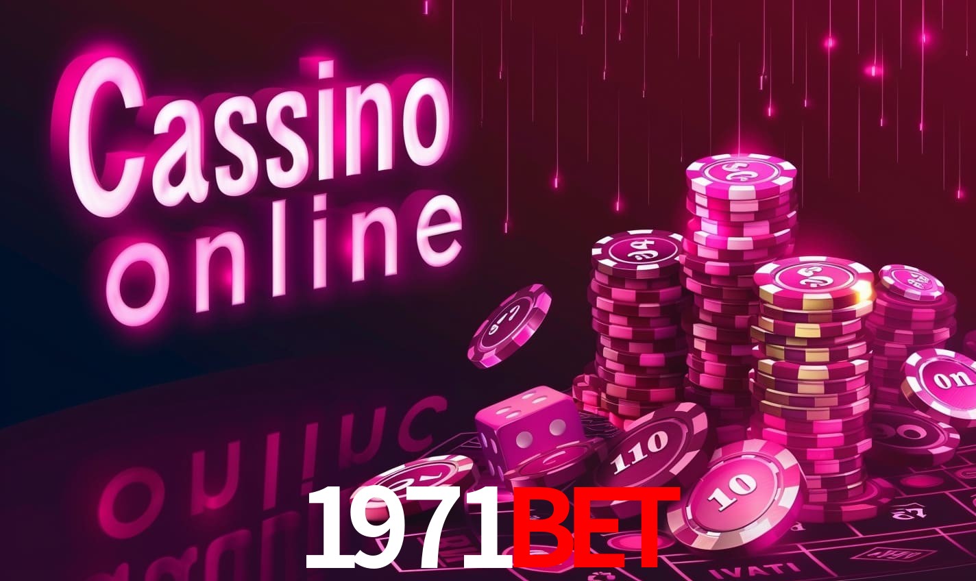 1971bet: Jogue Crash e Experimente Alta Recompensa Instantânea