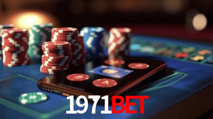 Benefícios da Conta 1971bet