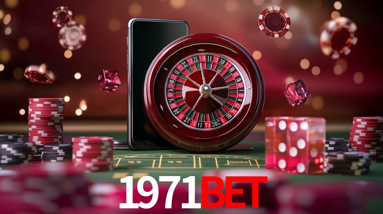 2FA Security 1971bet