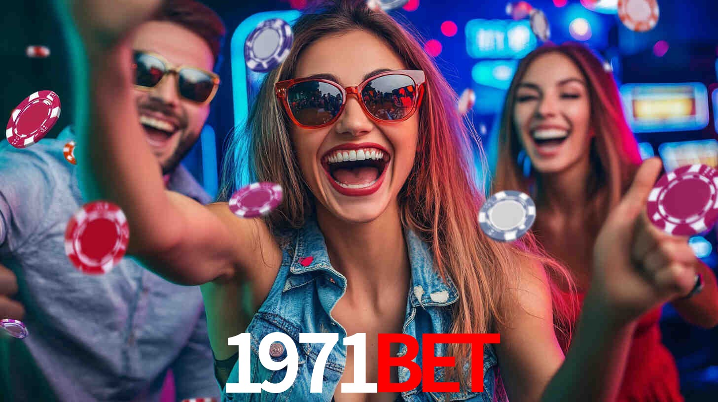 Descubra a Essência do 1971bet: Nossa História e Compromissos