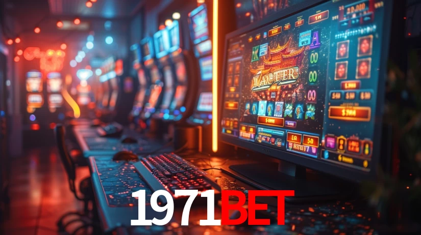 Spaceman Game 1971bet
