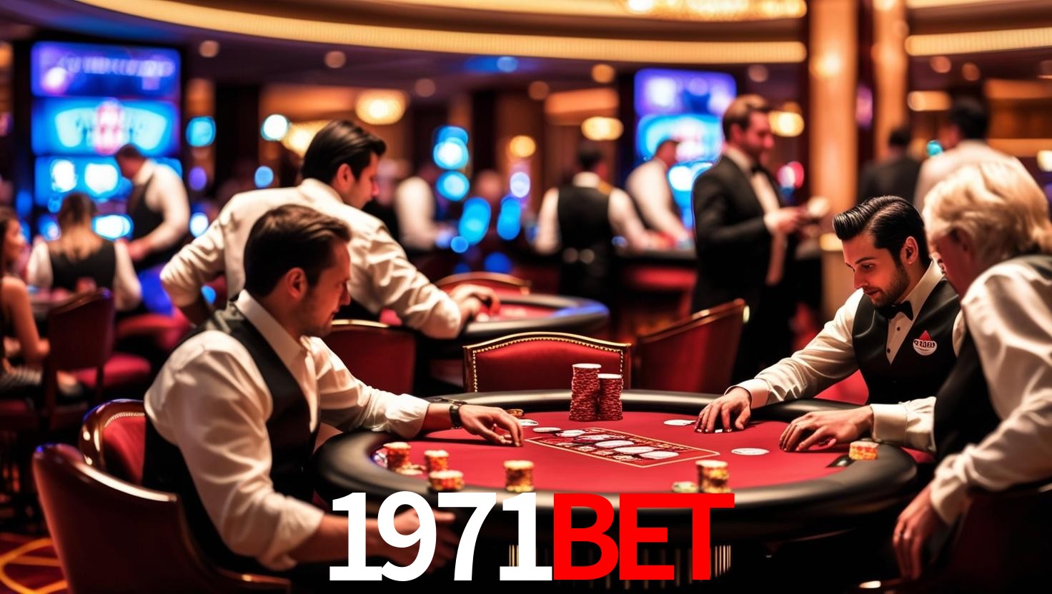 1971BET