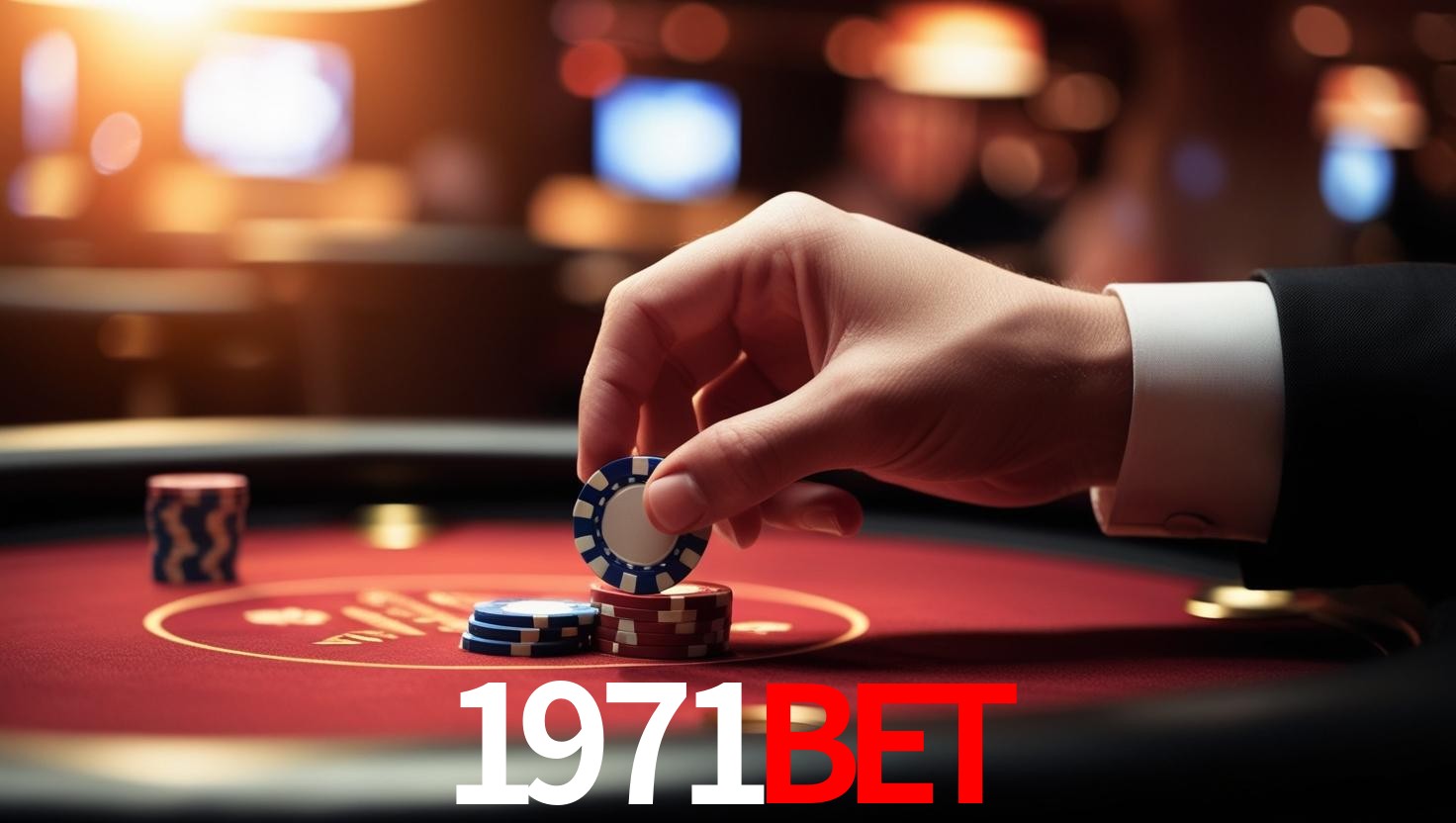1971BET