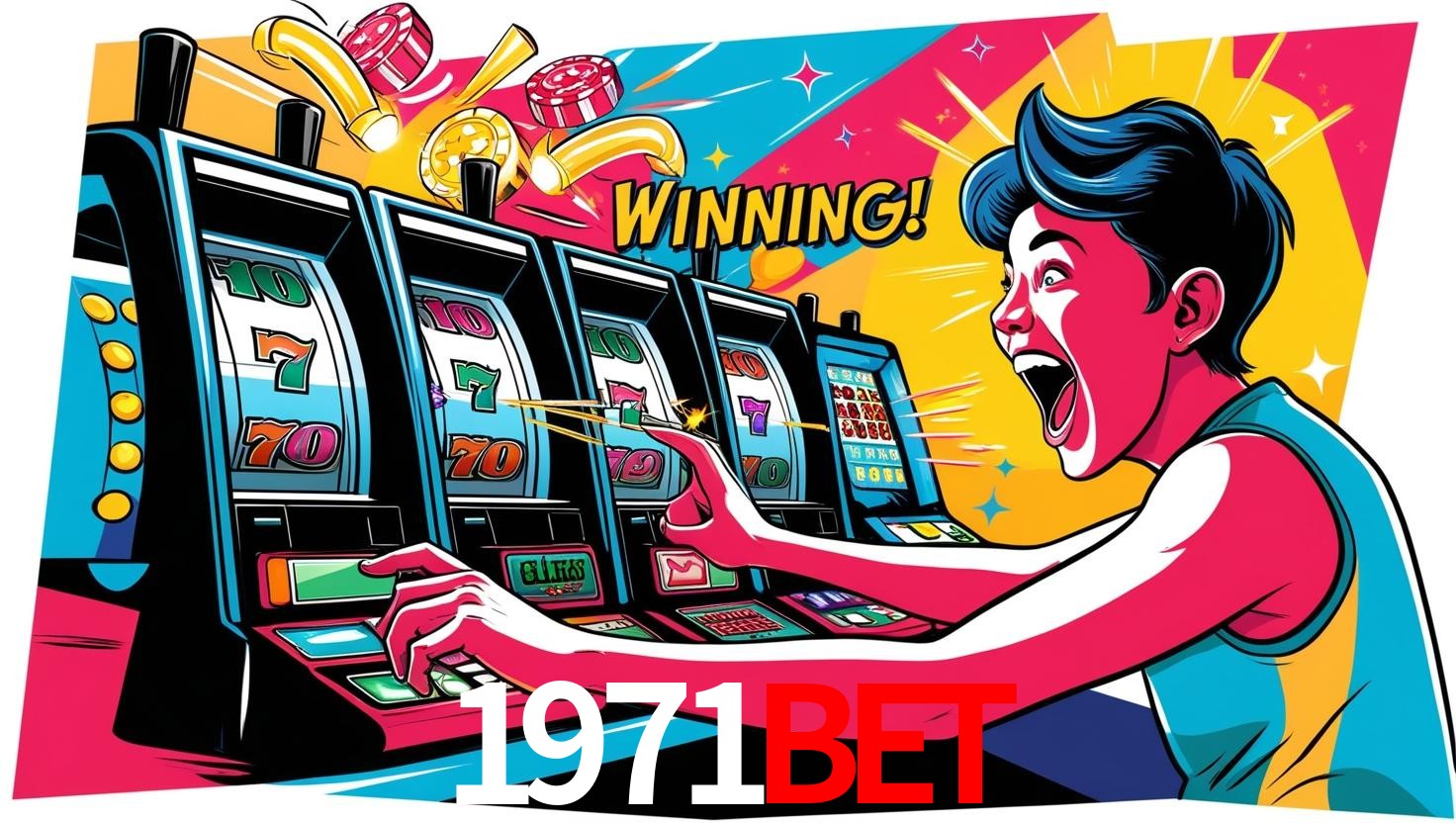 1971BET