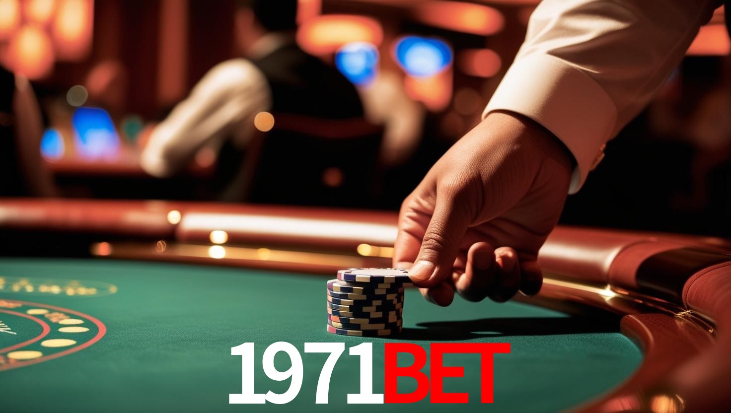 1971BET