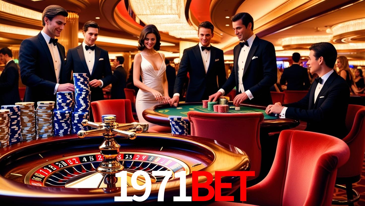 1971BET